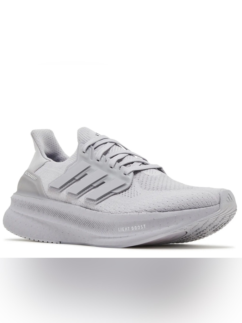 adidas Ultraboost 5 ‘Glory Grey’ Running Shoes size 8.5